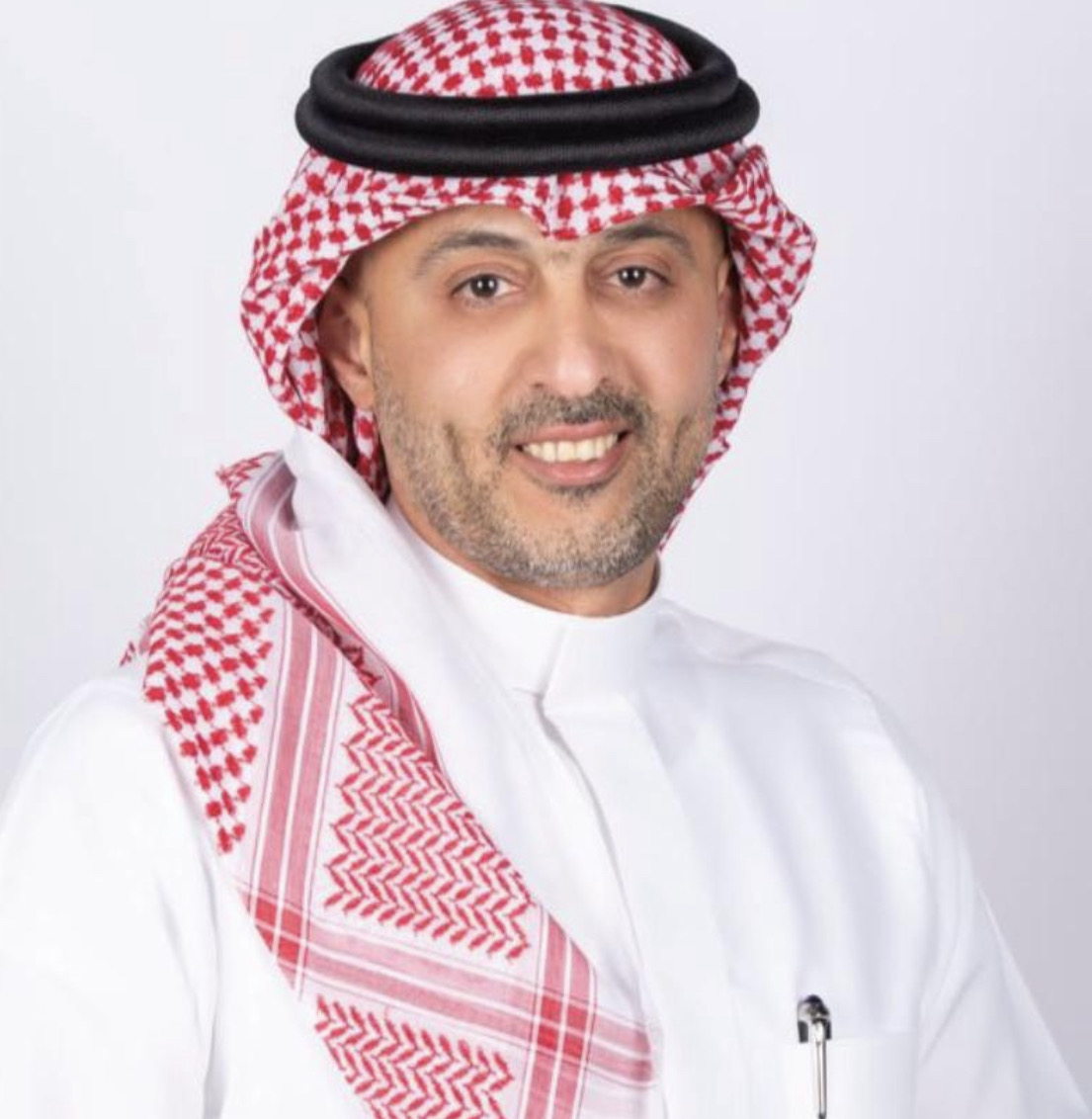 Dr. Badr bin Saqr Al-Otaibi