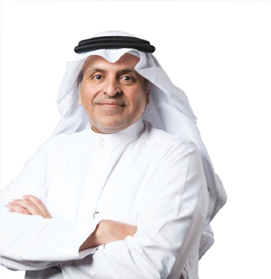 Dr. Shabab bin Saad Al-Ghamdi