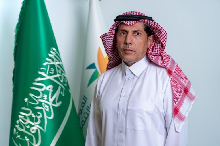 Eng. Ahmad bin Muhammad Al-Hudaithi